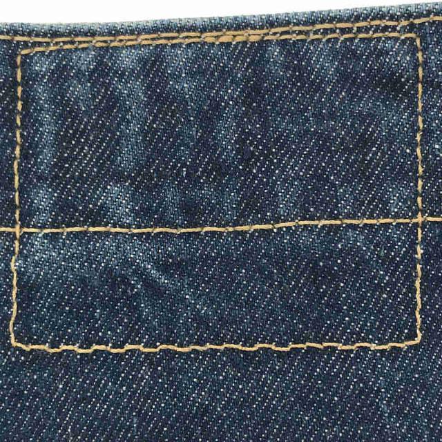 Levi's(リーバイス)のLevi's / リーバイス | ユーロ モデル チュニジア製 立体裁断 片ポケ デニム パンツ | 29 × 30 | インディゴ | メンズ メンズのパンツ(その他)の商品写真