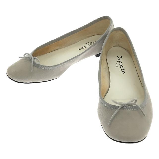 repetto   repetto / レペット   CENDRILLON サンドリオン スエード