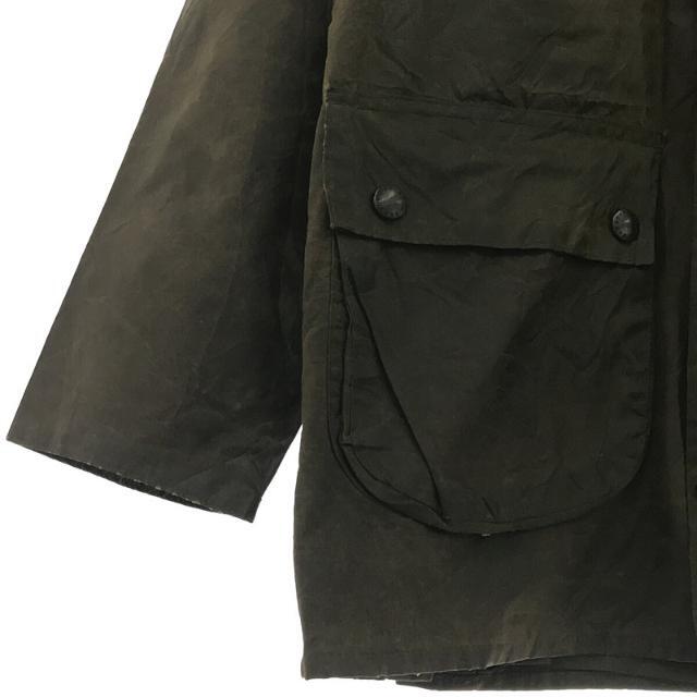 Barbour / バブアー | 16・1980s~ Vintage ヴィンテージ 2ワラント