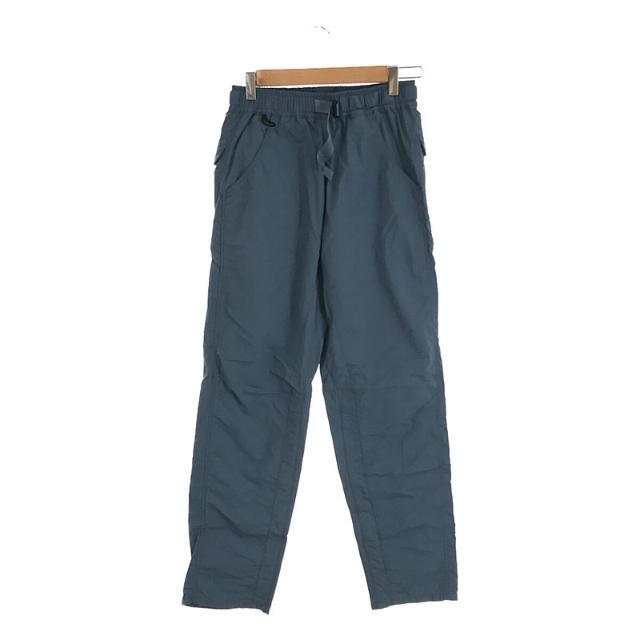 山と道 | 5-Pocket Pants / ST | Blue Gray-