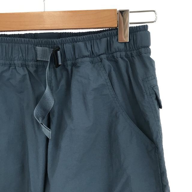 【美品】  U.L. HIKE & BACKPACKING / 山と道 | 5-Pocket Pants / 5ポケットパンツ 箱有 | ST | Blue Gray | メンズ