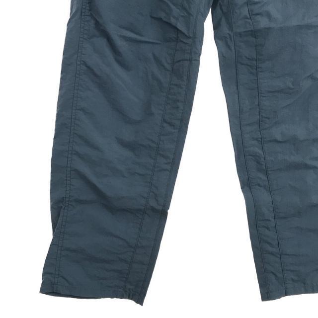 【美品】  U.L. HIKE & BACKPACKING / 山と道 | 5-Pocket Pants / 5ポケットパンツ 箱有 | ST | Blue Gray | メンズ