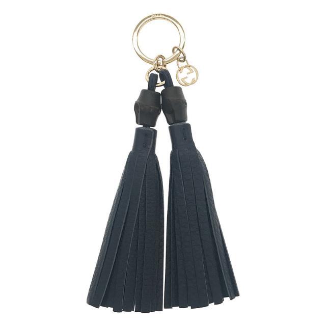 グッチ チャーム ネイビー | hartwellspremium.com
