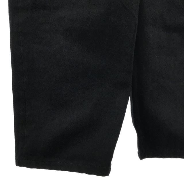 HATSKI / ハツキ | Katsuragi Selvedge Overall カツラギ セルビッチ オーバーオール | 1 | ブラック | メンズ