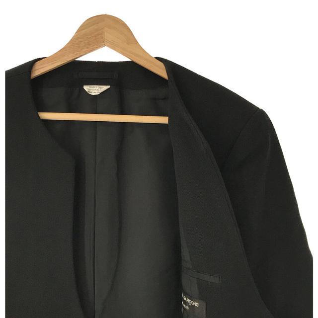 COMME des GARCONS HOMME PLUS - 【美品】 COMME des GARCONS HOMME