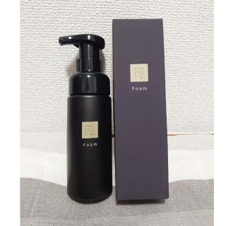 エヌオーガニック(N organic)のNオーガニック Vie クリアホイップフォーム　150ml(洗顔料)