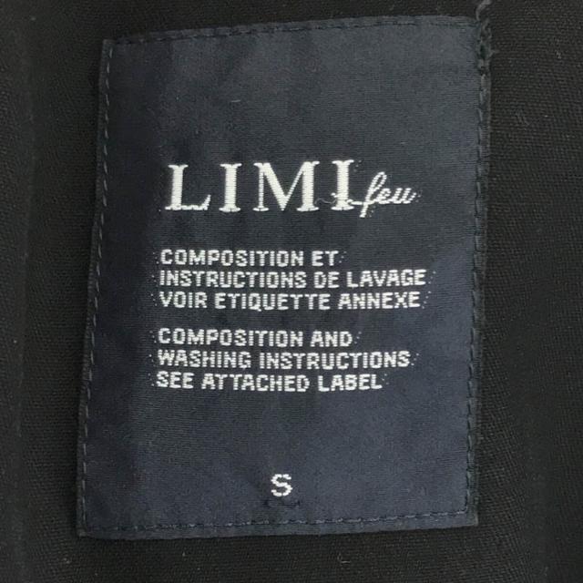 LIMI feu - 【美品】 LIMI feu / リミフゥ | 2019AW | ウール LIMI feu - 【美品】 LIMI feu / リミフゥ | 2019AW | ウール
