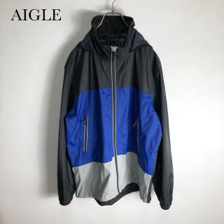 エーグル(AIGLE) マウンテンパーカー(メンズ)の通販 100点以上