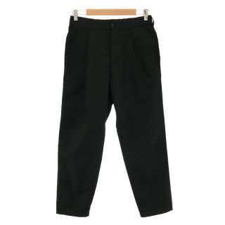 ナナミカ(nanamica)のnanamica / ナナミカ | WIND PANTS ポリエステル ウインド パンツ | 32 | ブラック | メンズ(その他)