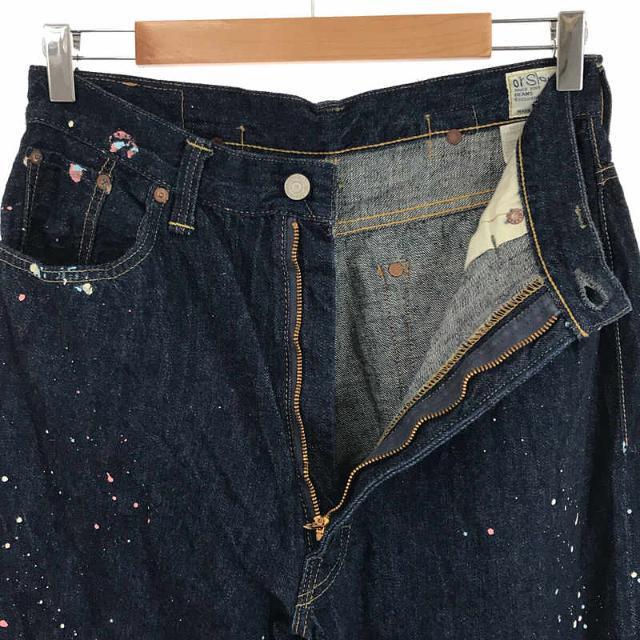 美品】 orslow / オアスロウ | × BEAMS BOY / ビームス ボーイ 美品】 orslow / オアスロウ | × BEAMS BOY / ビームス ボーイ