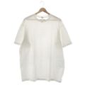 【美品】  YAECA / ヤエカ | STOCK CREW NECK T-SH