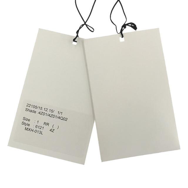 【美品】 HYKE / ハイク | タグ付き × MACKINTOSH / マッキントッシュ コラボ シャンブレー ゴム引き ステンカラー レイン コート | 1 | Blue | レディース
