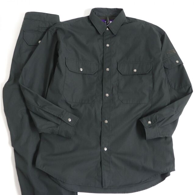 THE NORTH FACE - 未使用品□ザ・ノースフェイス パープル THE NORTH FACE - 未使用品□ザ・ノースフェイス パープル