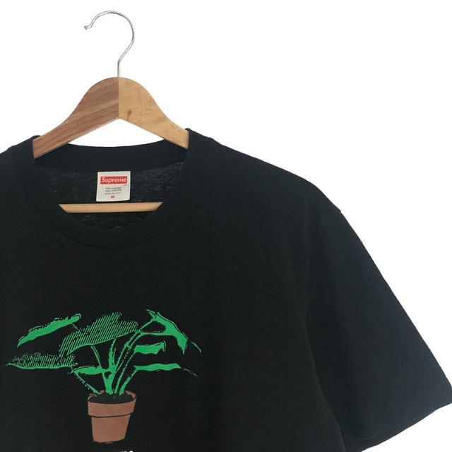 Supreme - SUPREME / シュプリーム | PLANT TEE プラント プリント T ...