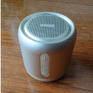 アンカー(Anker)のアンカー スピーカー Bluetooth サウンドコアミニ(スピーカー)