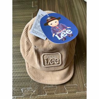 リー(Lee)のLeeベビー帽子(帽子)