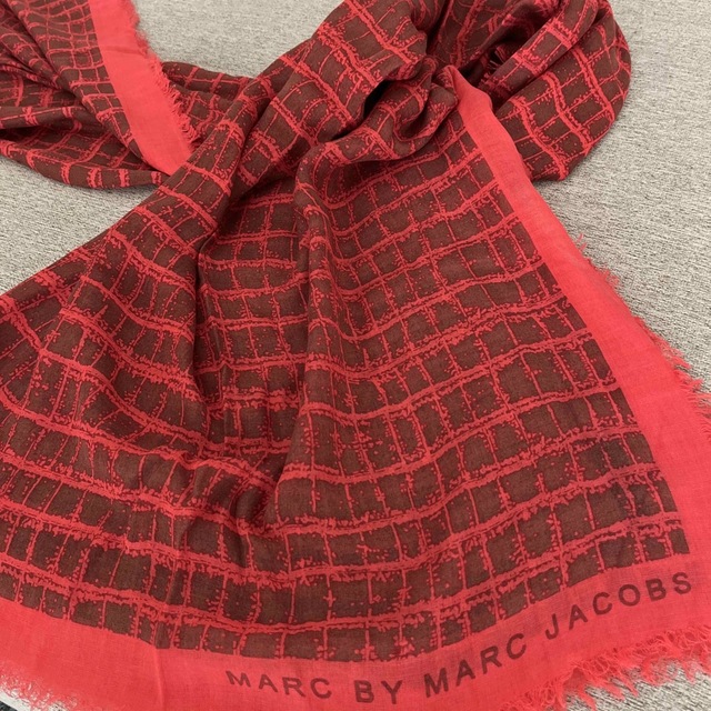 MARC BY MARC JACOBS  ロングストール