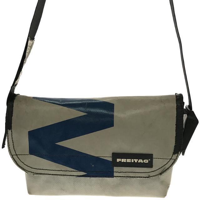 freitag  フライターグ   ショルダーバッグ メッセンジャーバッグ