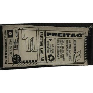 FREITAG - FREITAG / フライターグ | クロスボディ メッセンジャー