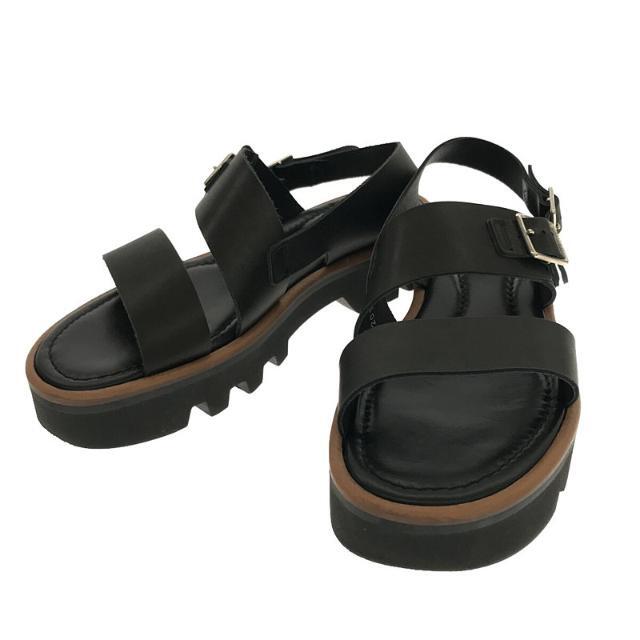 AURALEE - 【美品】 AURALEE / オーラリー | Leather Belt Sandals ...