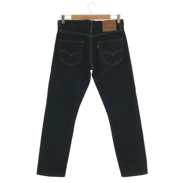 Levi's(リーバイス)の【美品】  Levi's / リーバイス | 511 スリムフィット セルビッジ デニム パンツ 04511-2303 | W29 L32 | インディゴ | メンズ メンズのパンツ(その他)の商品写真