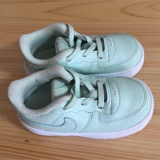 ナイキ(NIKE)のNIKE キッズスニーカー(スニーカー)