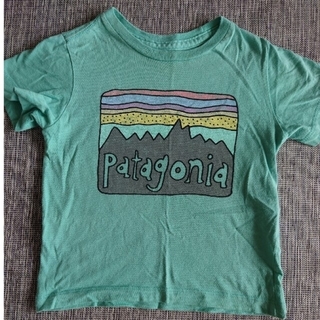 パタゴニア(patagonia)のみいさん専用patagonia　Tシャツ(Tシャツ/カットソー)