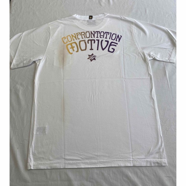 MOTIVE(モーティブ)の【難あり】MOTIVE(モーティブ)Ｔシャツ メンズのトップス(Tシャツ/カットソー(半袖/袖なし))の商品写真