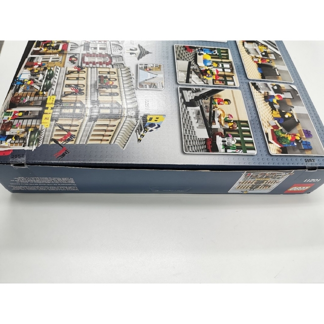Lego - 【新品未開封】レゴ クリエイター グランドデパートメント