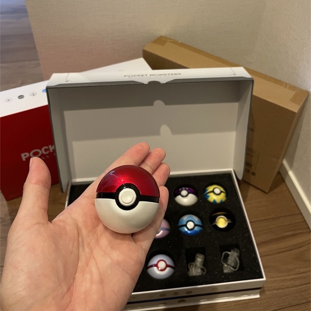 ポケットモンスター　ボールコレクション　スペシャル 2