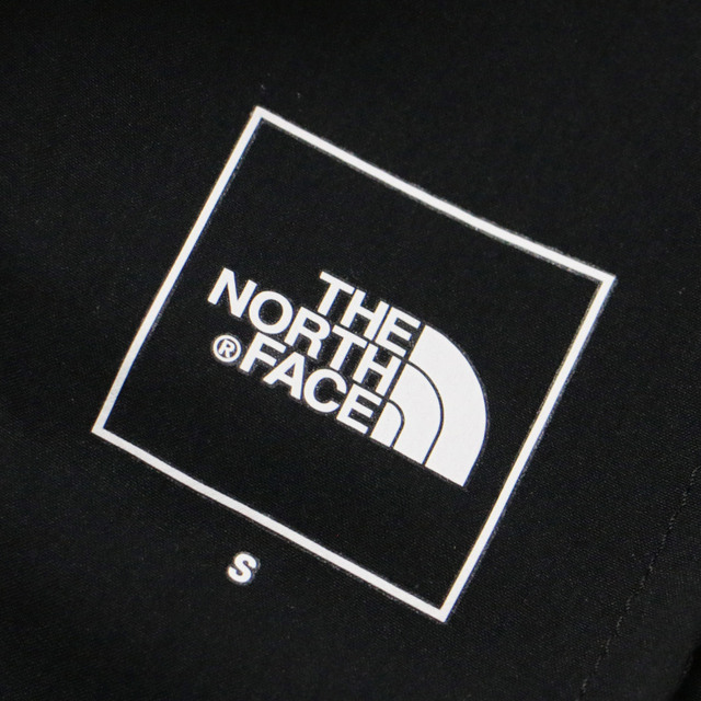 THE NORTH FACE(ザノースフェイス)のTHE NORTH FACE ザ ノースフェイス パンツ ズボン ボトムス23春夏 ブラック 黒 S ロング クロップド アンクル丈 テーパード イージー ウエストゴム ドローストリング 撥水 ナイロン ストレッチ カジュアル 大人 アウトドア シンプル【レディース】【中古】【美品】【K3735】 レディースのパンツ(カジュアルパンツ)の商品写真