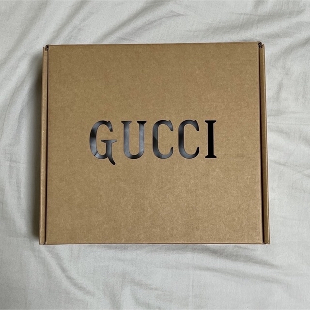 Gucci(グッチ)のGUCCI オブザグリッド ミニバッグ メンズのバッグ(ショルダーバッグ)の商品写真