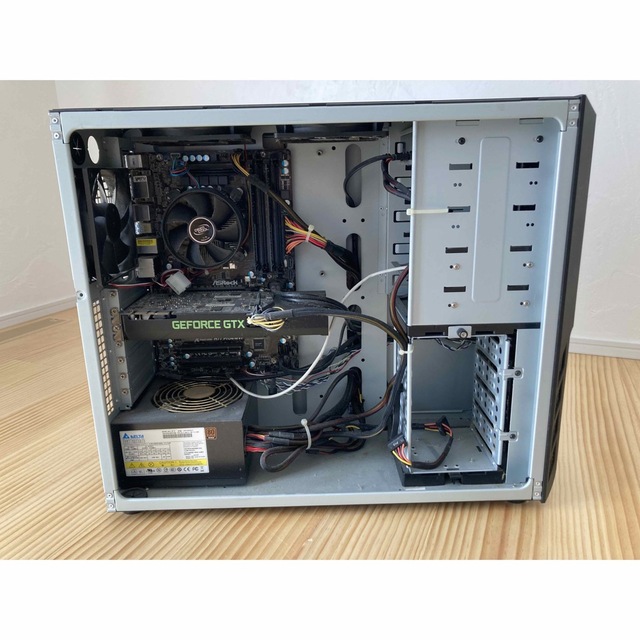 ゲーミングPC ドスパラ ガレリア Galleria XF-A | www.innoveering.net
