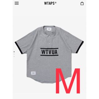 23SS WTAPS JMOD / LS / COTTON. DENIM. PA | housecleaningmadison.com