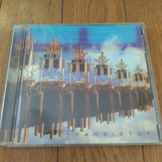 トランジスター　311　CD(ポップス/ロック(洋楽))