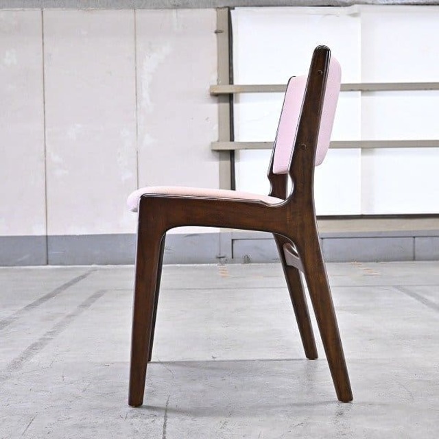 デンマーク製 Erik Buch/エリック・バック ダイニングチェアd 椅子