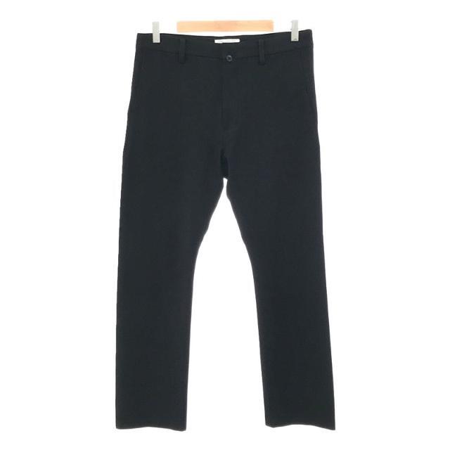 【美品】 YAECA / ヤエカ | CONTEMPO 2WAY PANTS STANDARD SLIM スタンダードスリム スラックス パンツ |  MEDIUM | D.CHARCOAL | メンズ | フリマアプリ ラクマ