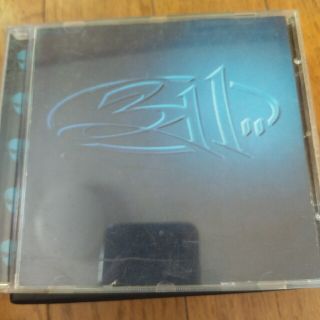 311 CD(ポップス/ロック(洋楽))