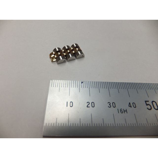 ROLEX - デイトジャスト　69173　79173　レディース時計　純正品3コマ