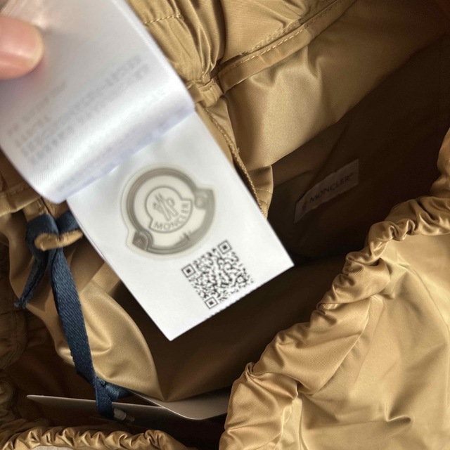 MONCLER - モンクレール 新品未使用 タグ付き ショートパンツの通販 by