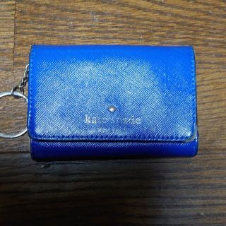 ケイトスペードニューヨーク(kate spade new york)のKate Spade New York パスケース(名刺入れ/定期入れ)