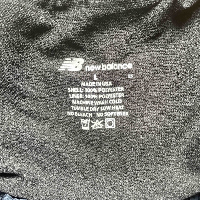 New Balance(ニューバランス)の【新品】U.S.NAVY NEW BALANCE TRAINING SHORTS メンズのパンツ(ショートパンツ)の商品写真