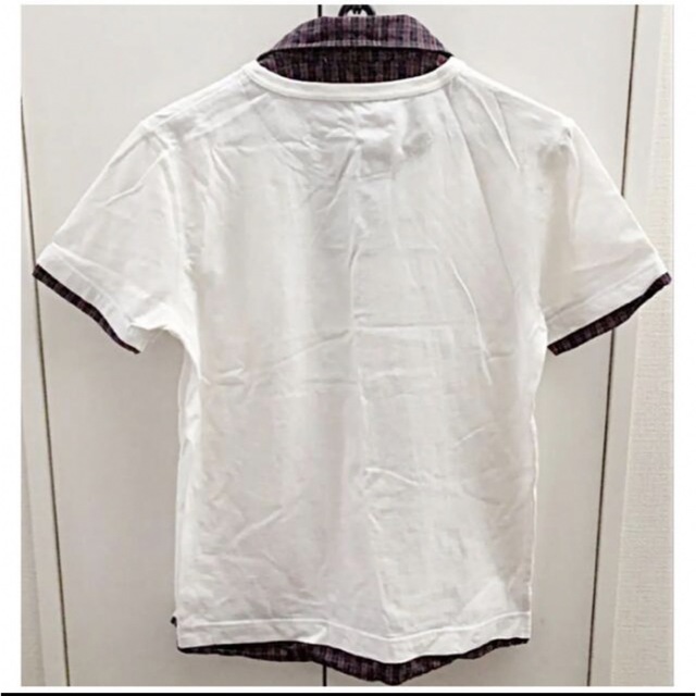 Right-on(ライトオン)のRight-on  メンズT半袖Tシャツ メンズのトップス(Tシャツ/カットソー(半袖/袖なし))の商品写真