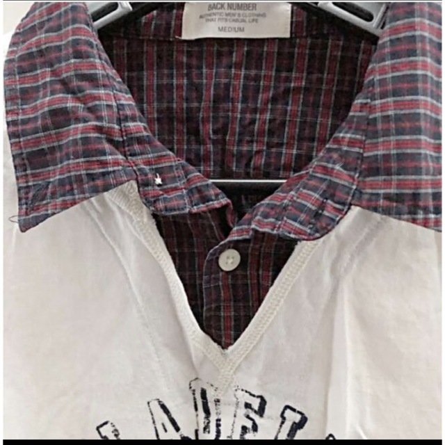 Right-on(ライトオン)のRight-on  メンズT半袖Tシャツ メンズのトップス(Tシャツ/カットソー(半袖/袖なし))の商品写真