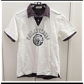 ライトオン(Right-on)のRight-on  メンズT半袖Tシャツ(Tシャツ/カットソー(半袖/袖なし))