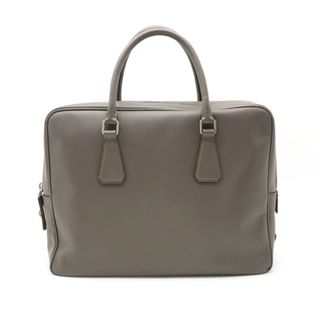 プラダ(PRADA)のプラダ SAFFIANO TRAVEL ビジネスバッグ （12300817）(ビジネスバッグ)