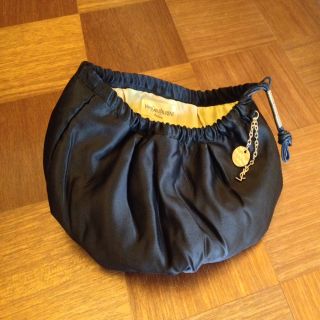 サンローラン(SAINT LAURENT)のイヴサンローラン ポーチ(その他)