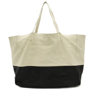セリーヌ バイカラー バッグ(ホワイト/白色系)の通販 51点 | celine