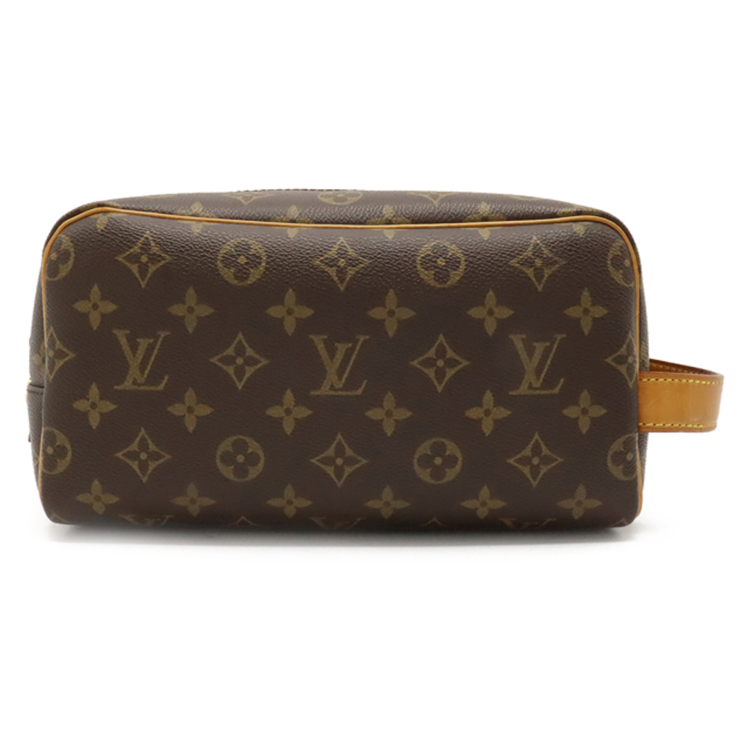 LOUIS VUITTON - ルイ ヴィトン モノグラム パラナ セカンドバッグ