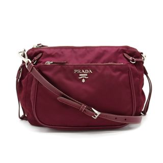 プラダ ショルダーバッグ(パープル/紫色系)の通販 100点以上 | PRADA